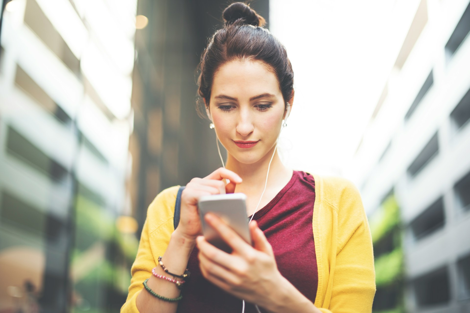 Telecommunications network infrastructure